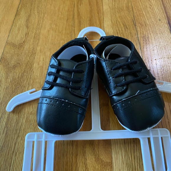 Other - NWT Baby Dress Formal Shoes